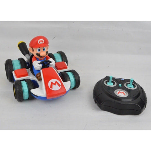 Super Mario Kart 8 RC Car Nintendo Anti-Gravity Racer w/Remote Control