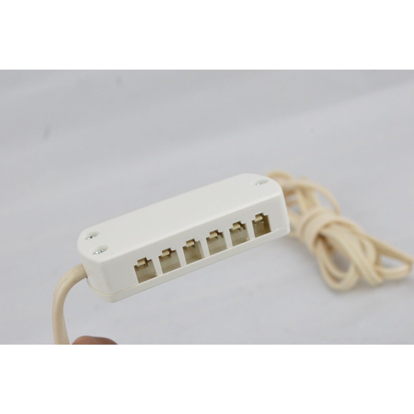 SA40651 Sensio 24V, 40W Dimmable LED Power Supply Driver 12 Port Connector Block