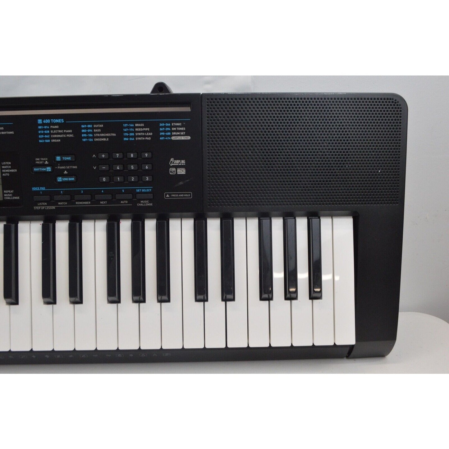 CTK-2300 Casio Electric Portable Keyboard Piano Synthesizer 61-Key USB Effects