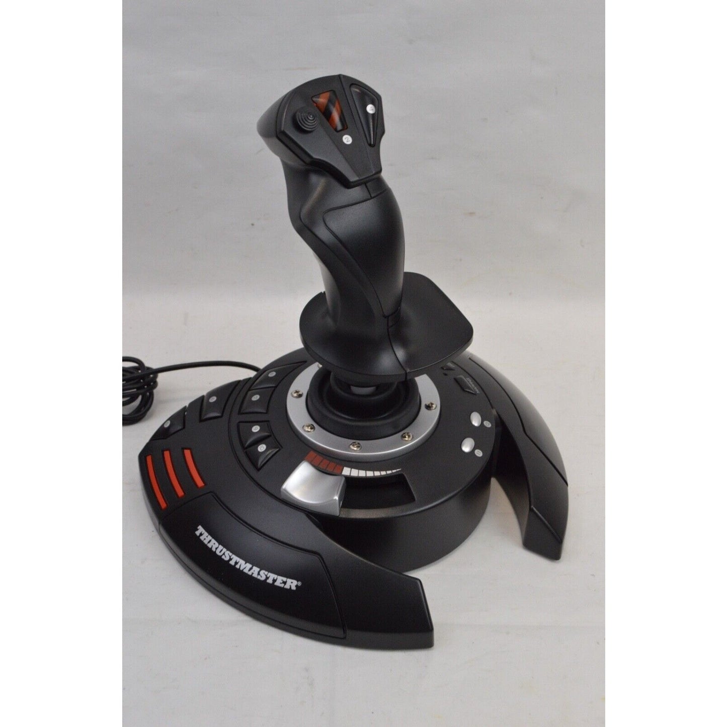 Thrustmaster T.Flight Stick X Joystick for Flight Simulators PC Windows PS3 USB