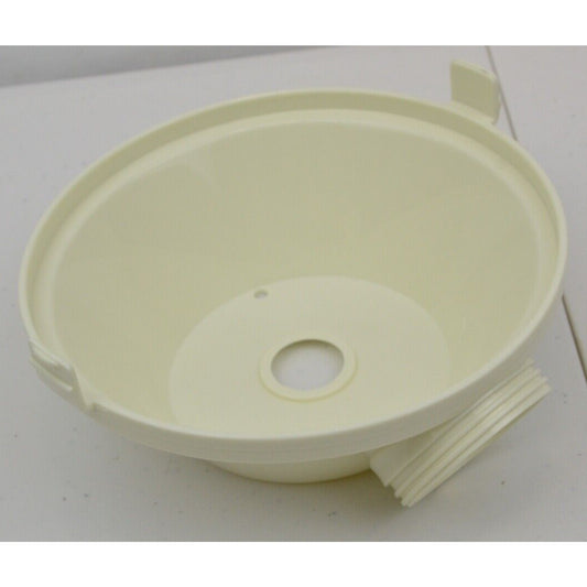 Margaritaville Replacement Part Assembly Ice Deflector Shaving Bowl For DM0570