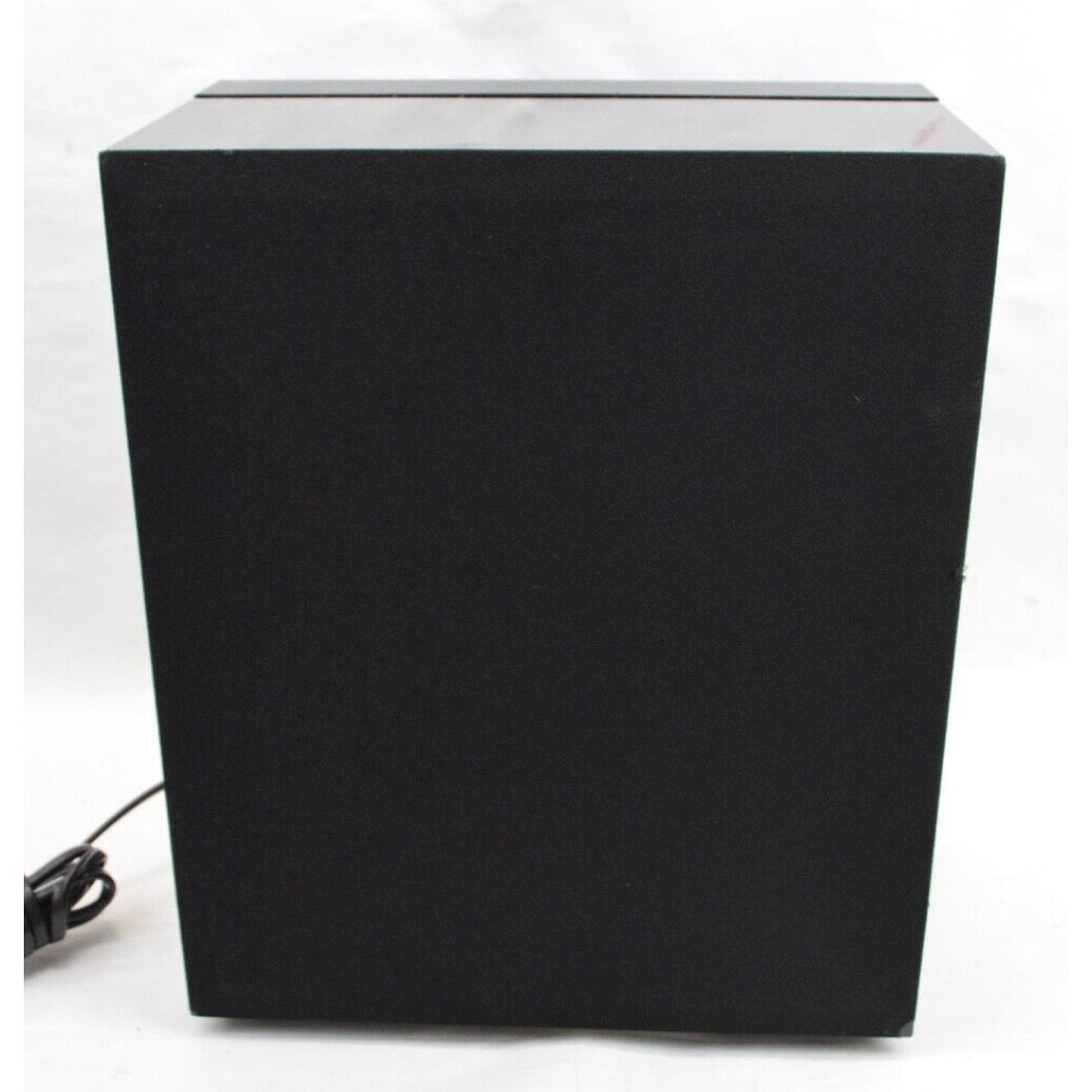 Samsung PS-WD550 Replacement Wireless Subwoofer Active Black AC 120V, 60Hz, 20W