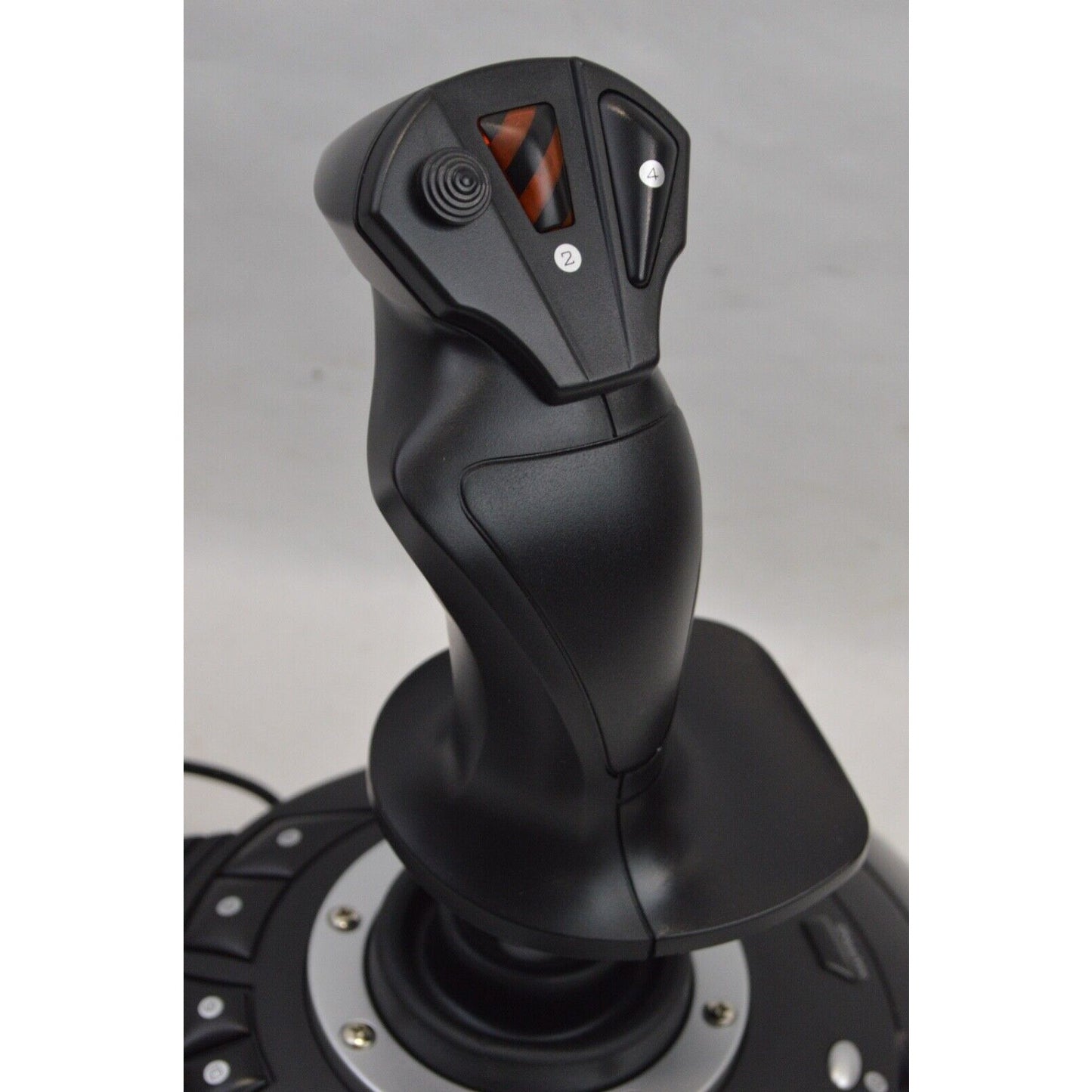 Thrustmaster T.Flight Stick X Joystick for Flight Simulators PC Windows PS3 USB