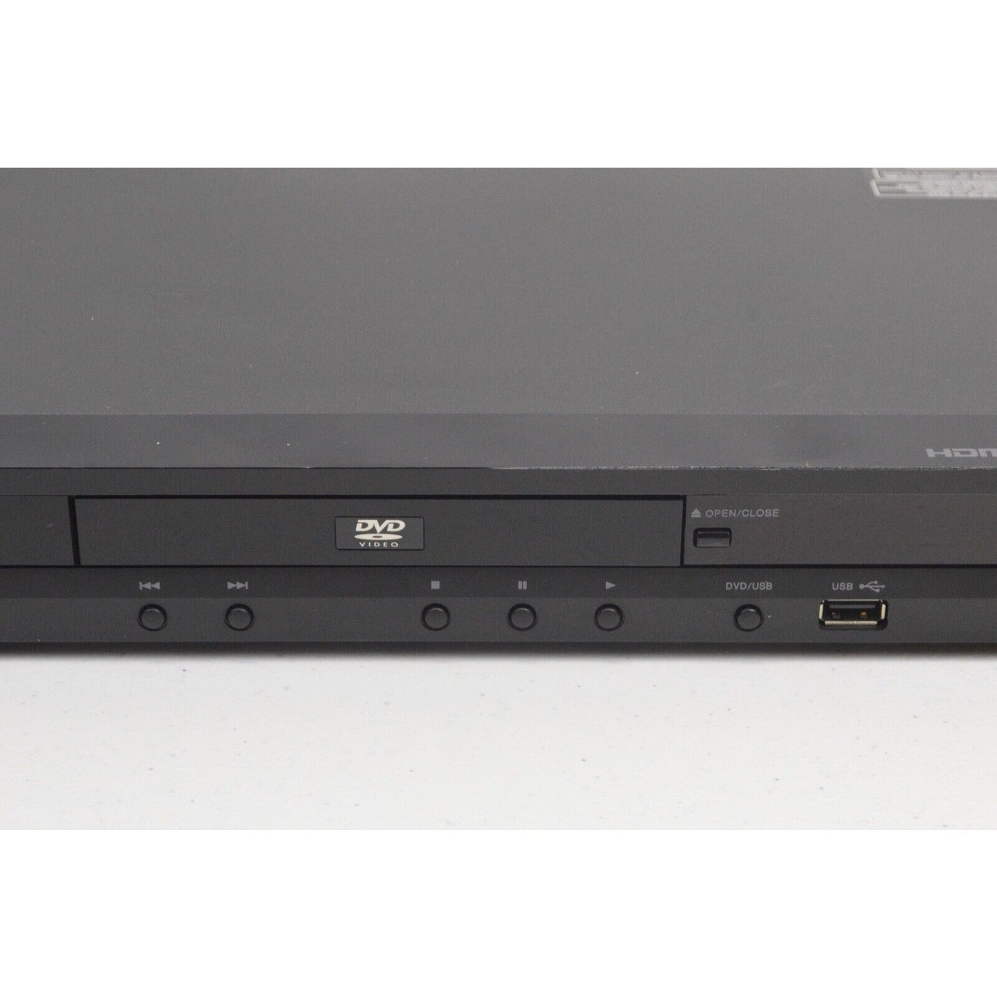 PIONEER DV-410V-K DVD Player Multi-Format Featuring HDMI 1080p