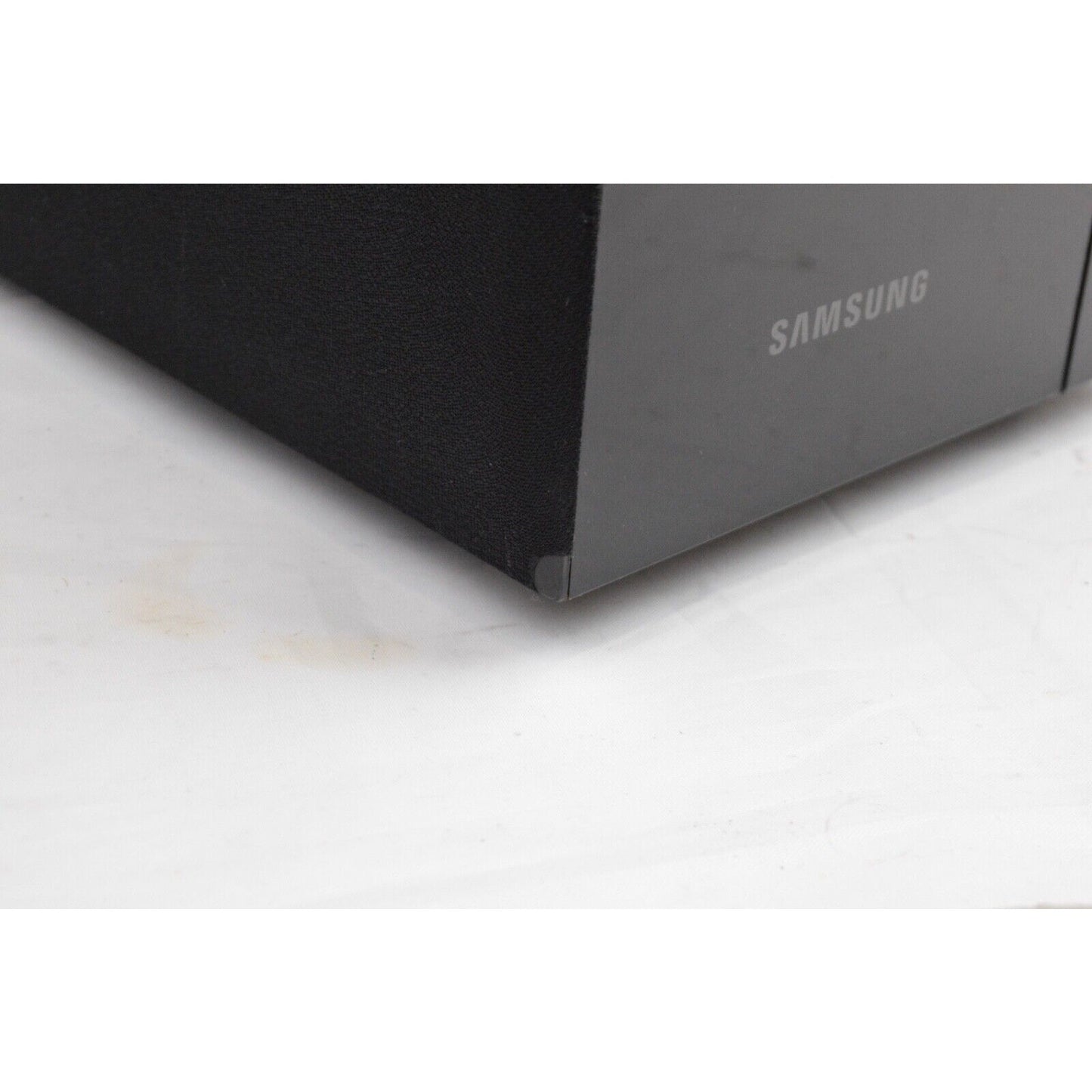 Samsung PS-WD550 Replacement Wireless Subwoofer Active Black AC 120V, 60Hz, 20W