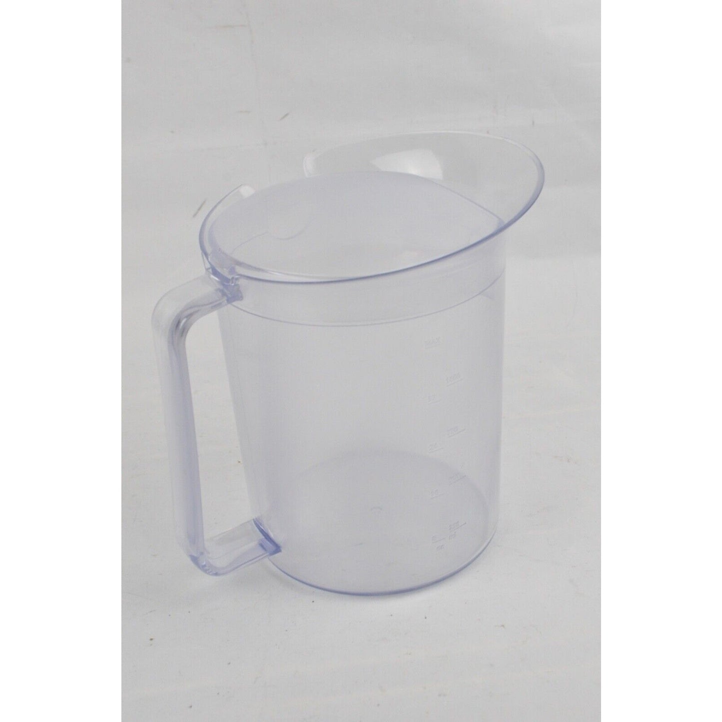 Oster Replacement Plast Jar Pitcher Container For Easy Juice Extractor 180659