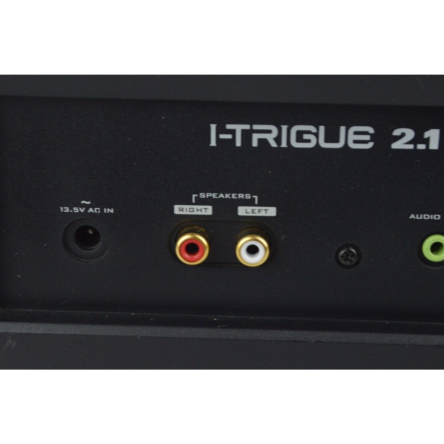 Replacement Amp Amplifier For Creative I-Trigue 2.1 3300 Speaker System