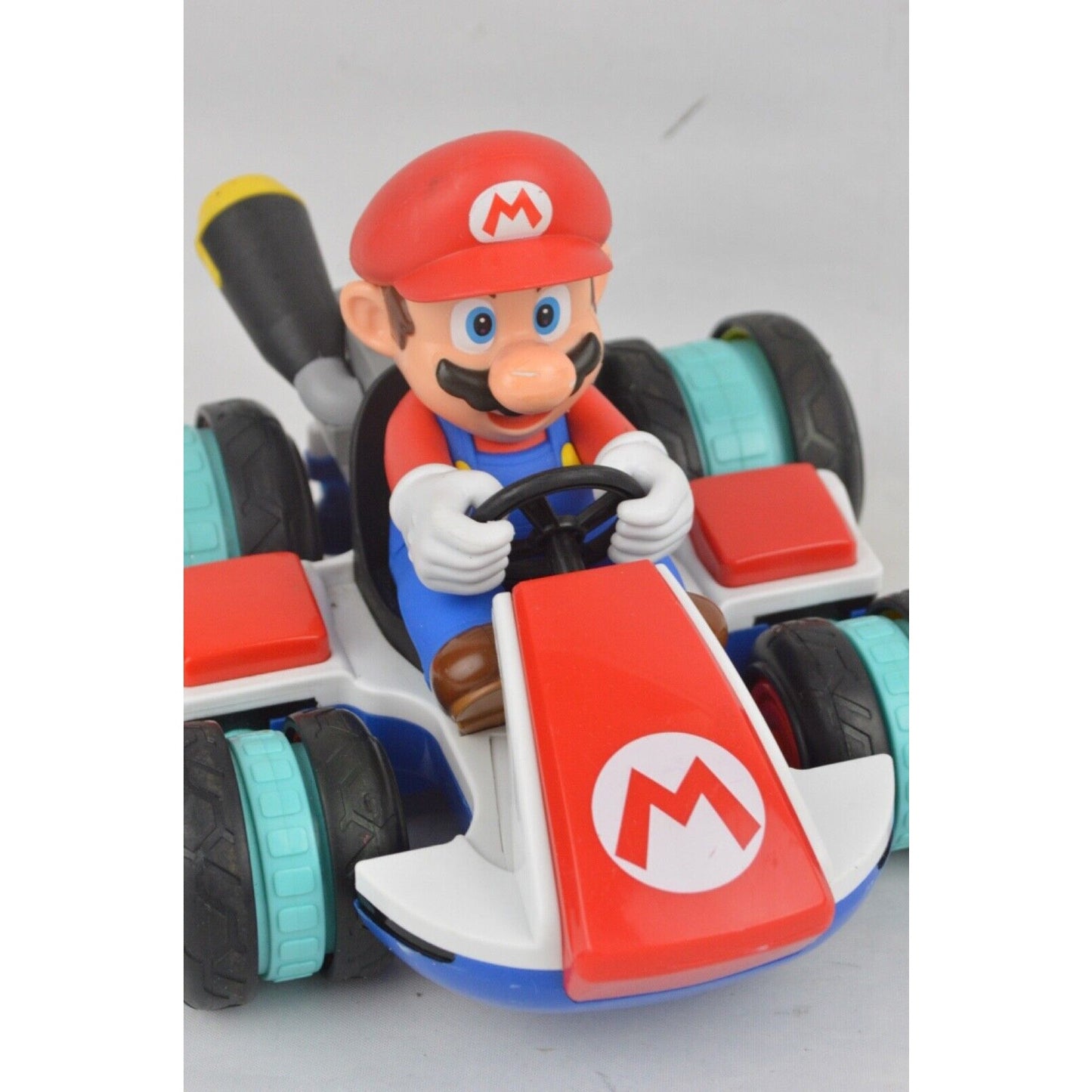 Super Mario Kart 8 RC Car Nintendo Anti-Gravity Racer w/Remote Control