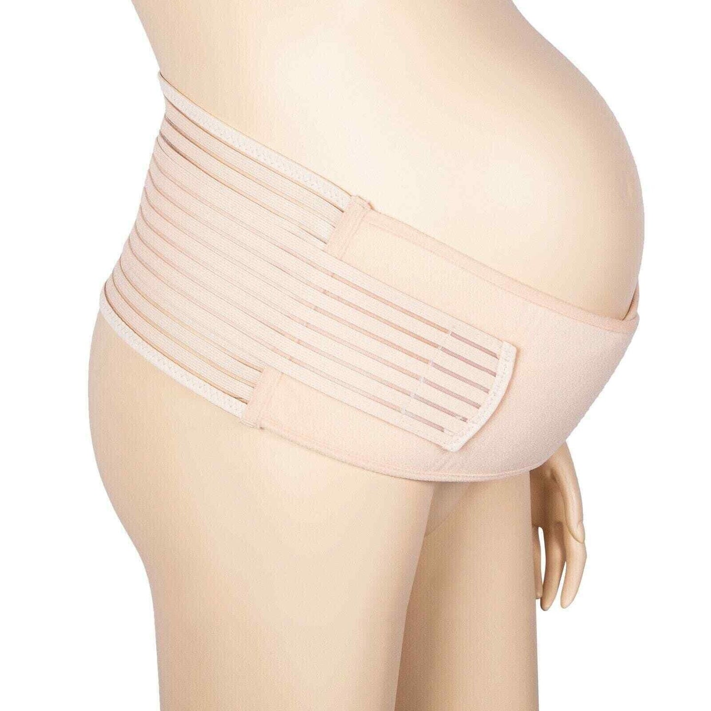 Lot Bundle X20 Liquidation Of Maternity Belt Underwear Kit Pregnancy Support XL