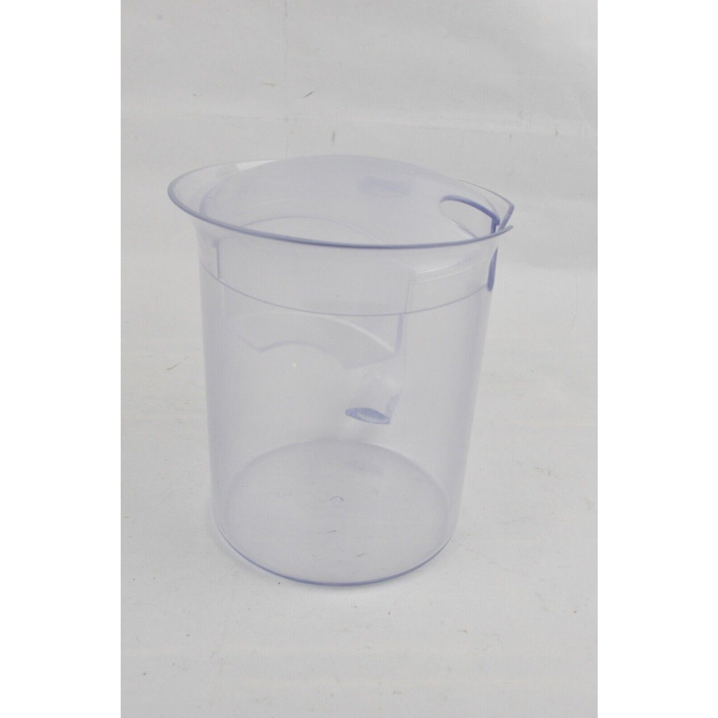 Oster Replacement Plast Jar Pitcher Container For Easy Juice Extractor 180659