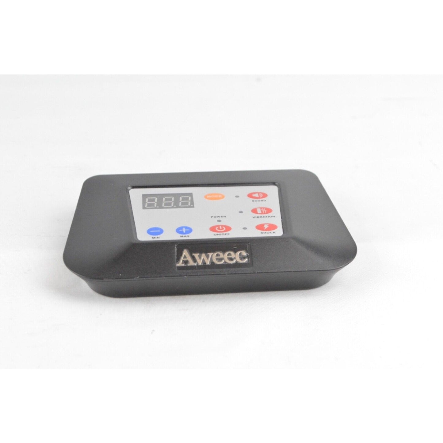 Aweec Wireless Dog Fence System Collar Controller (Only) (052124) DT02