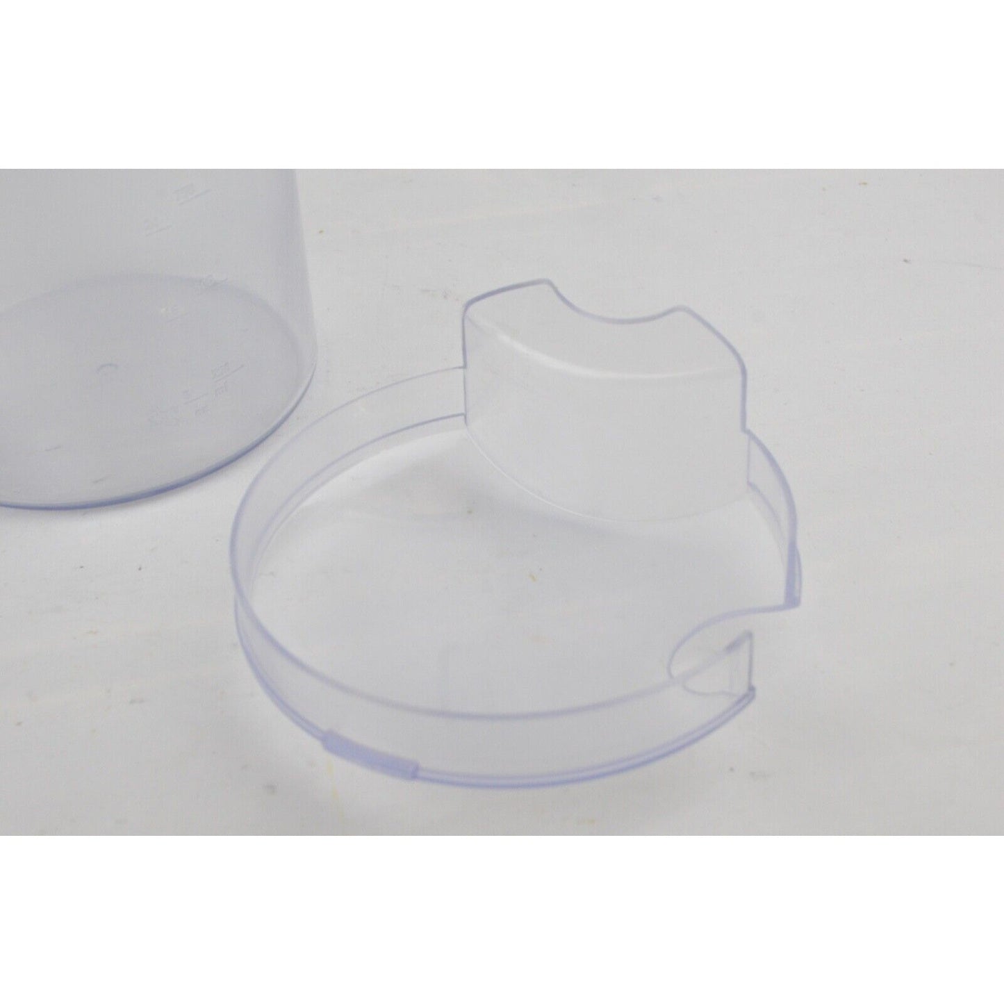 Oster Replacement Plast Jar Pitcher Container For Easy Juice Extractor 180659