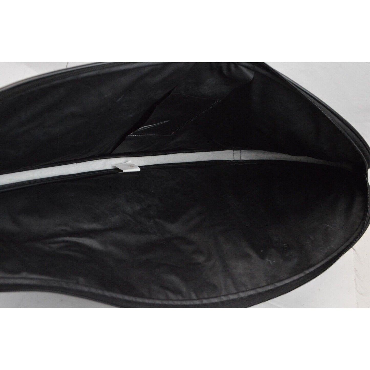 Replacement Racquet Carrying Case Bag HEAD Liquidmetal Black Adjustable Strap