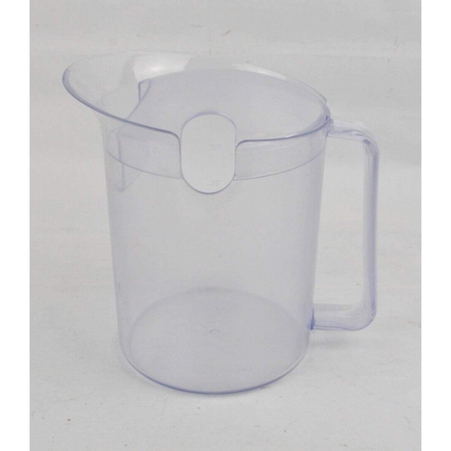 Oster Replacement Plast Jar Pitcher Container For Easy Juice Extractor 180659