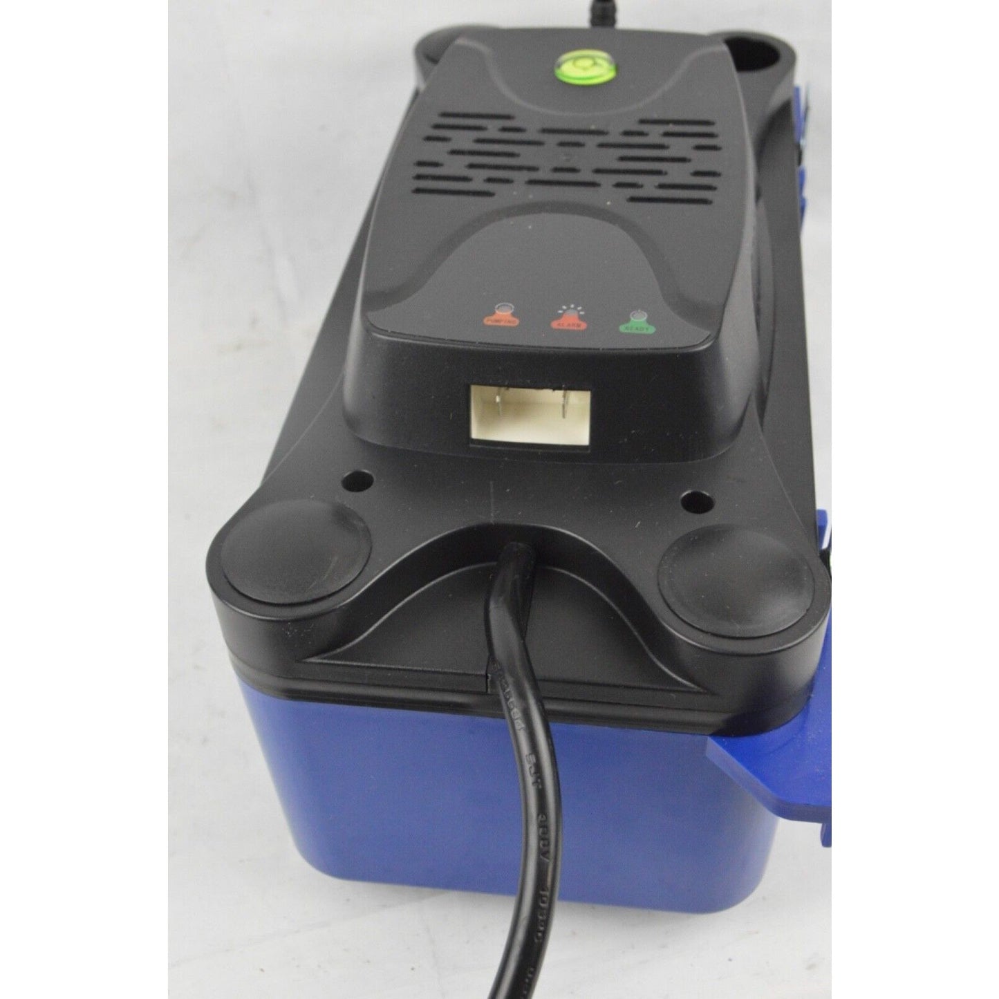 Mseltos MD-TPS-20 Condensate Pump, 1/30 HP, 132 GPH, 1.1" ID, 2/5" OD, 110v-240v