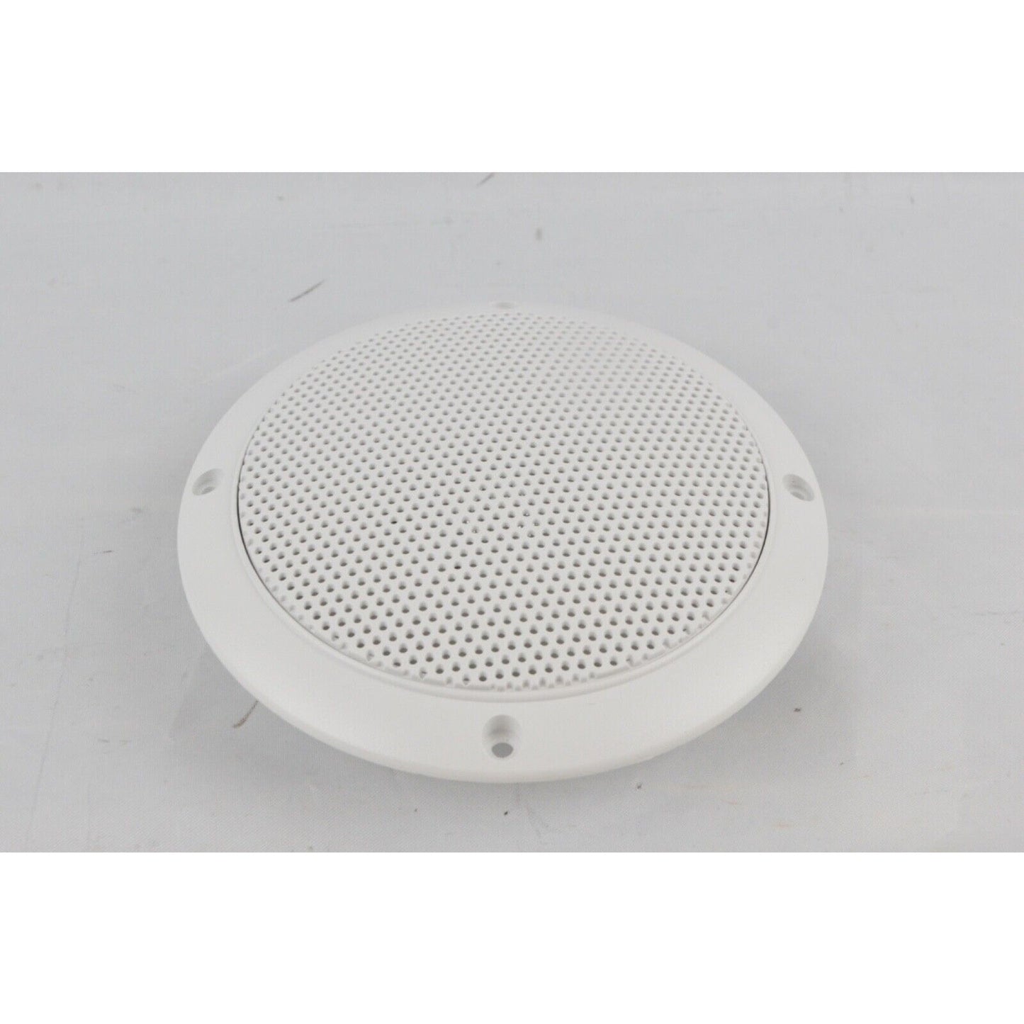 Magnadyne WR50W 5" Dual Cone Slim Water-Resistant Speaker White