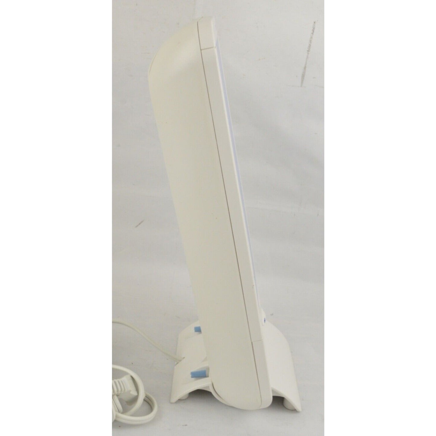 Verilux Happy Light VT20 Seasonal Therapy Lamp White Compact Personal