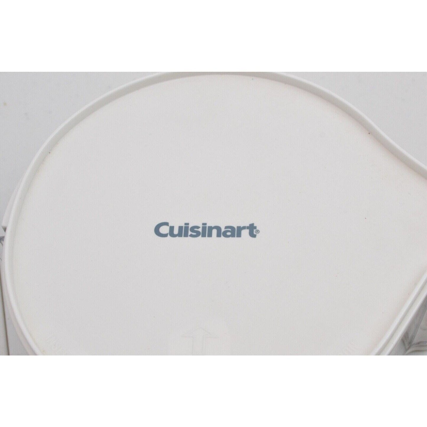 Cuisinart DLC-DH/DLC-DHC Disc Blade Holder Case 3x DLC 837TX 835TX 844TX