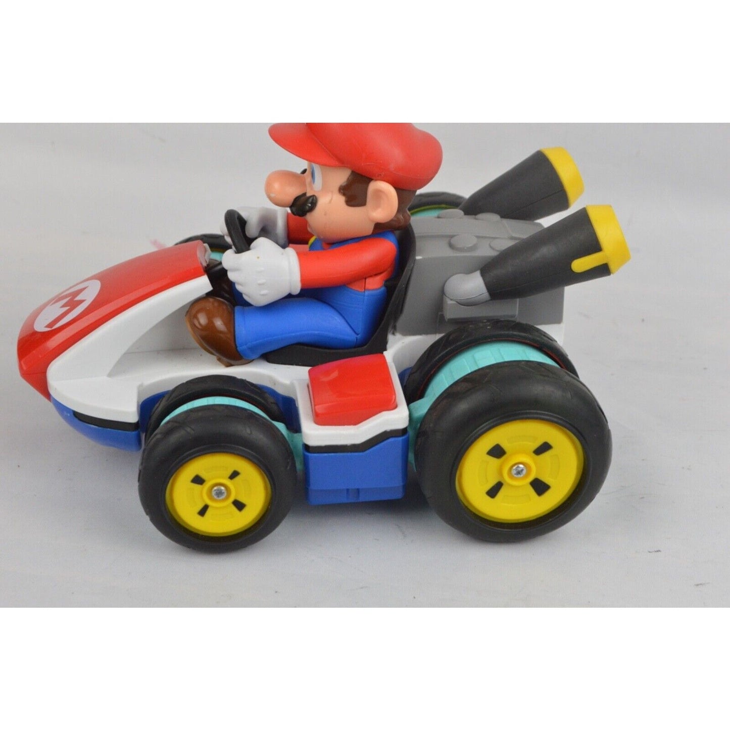 Super Mario Kart 8 RC Car Nintendo Anti-Gravity Racer w/Remote Control