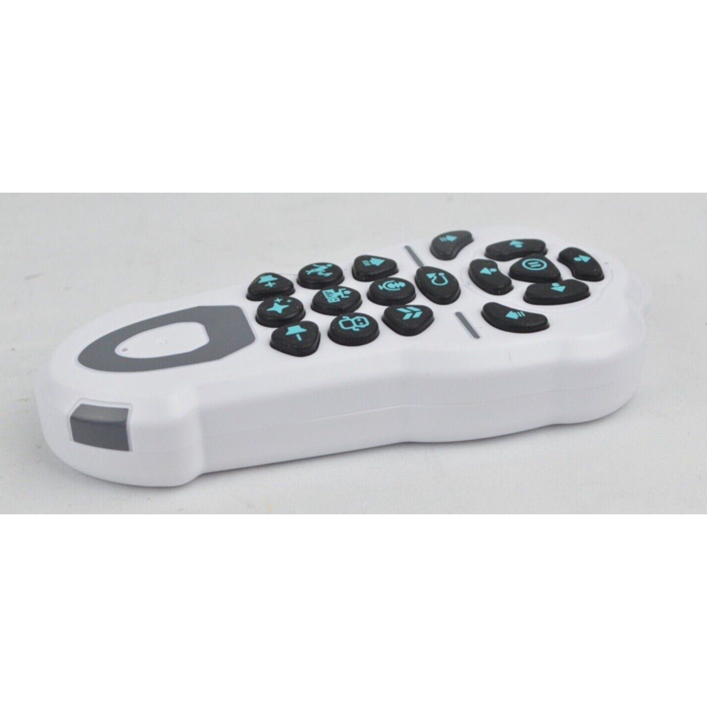 Replacement Remote Control For Large Smart Rc Robot Toy