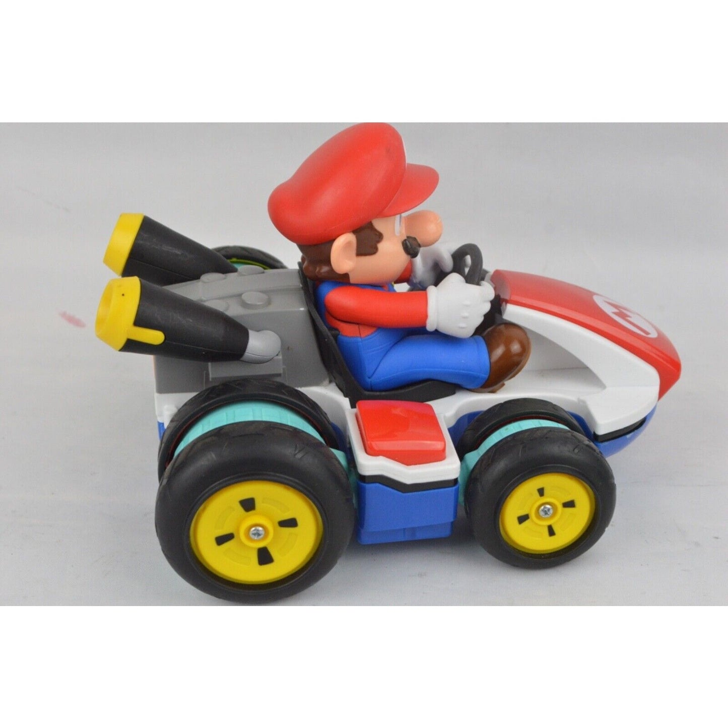 Super Mario Kart 8 RC Car Nintendo Anti-Gravity Racer w/Remote Control