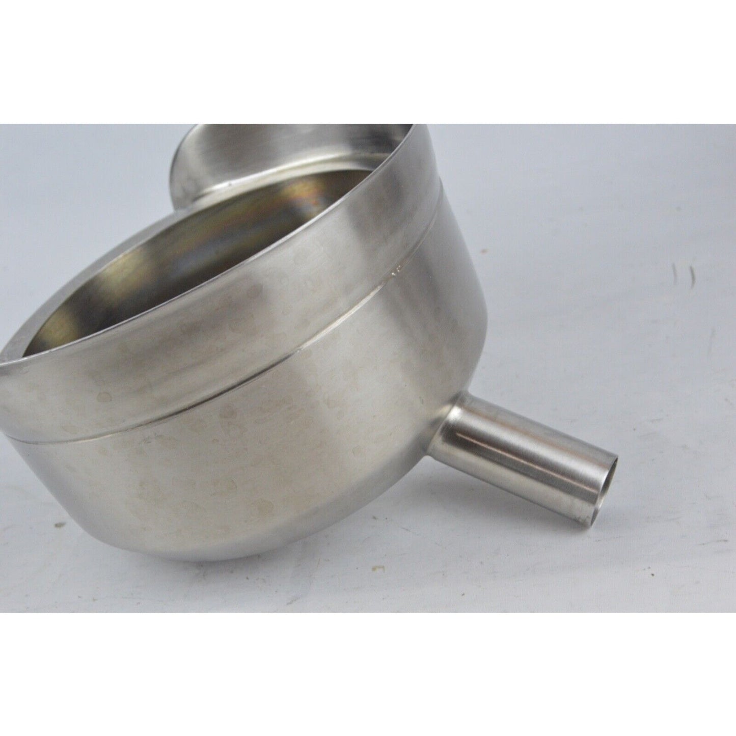 Breville 800JEXL Replacement Part Stainless Juice Bowl Collector