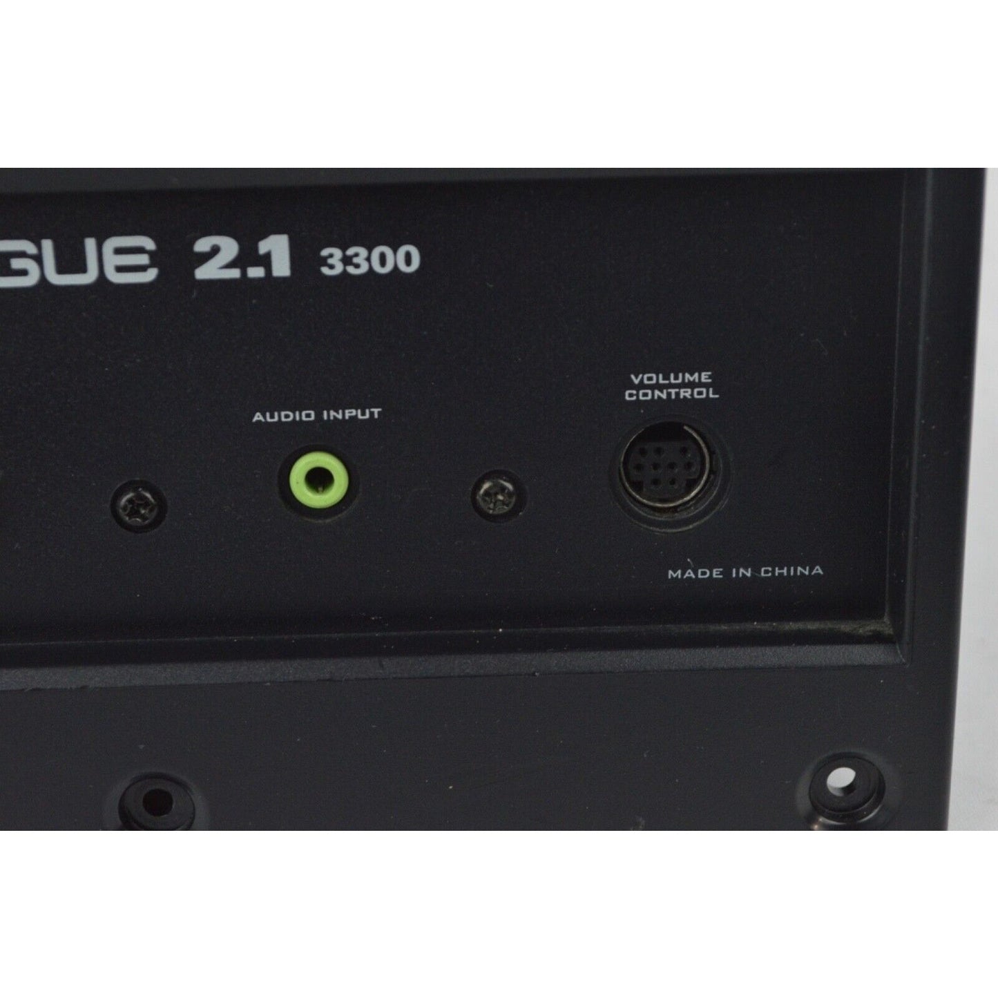 Replacement Amp Amplifier For Creative I-Trigue 2.1 3300 Speaker System