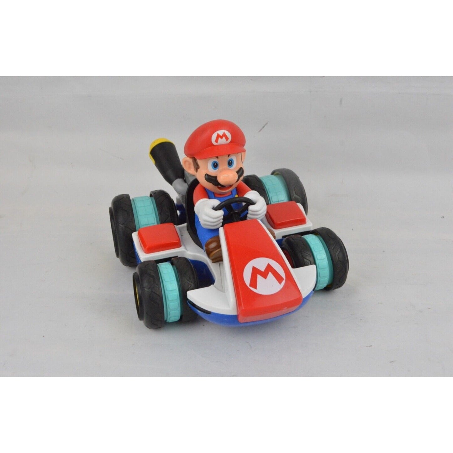 Super Mario Kart 8 RC Car Nintendo Anti-Gravity Racer w/Remote Control