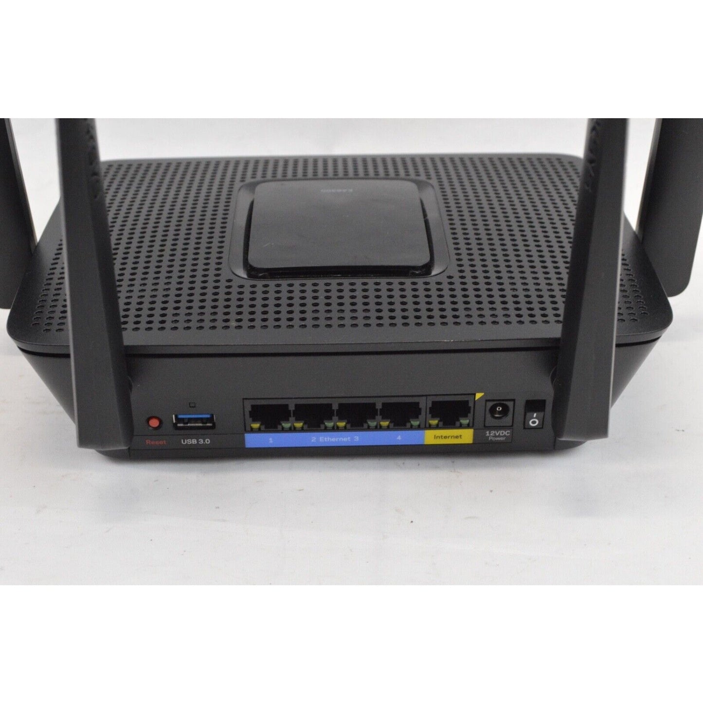 Linksys Wireless WiFi Router Dual Band Black Max Stream EA8300