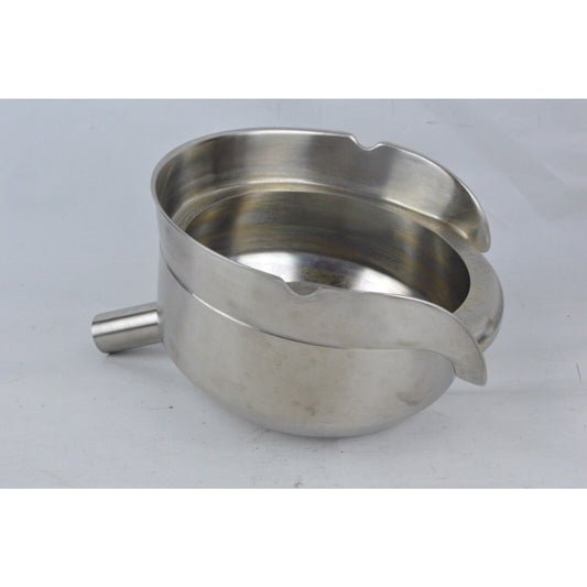 Breville 800JEXL Replacement Part Stainless Juice Bowl Collector