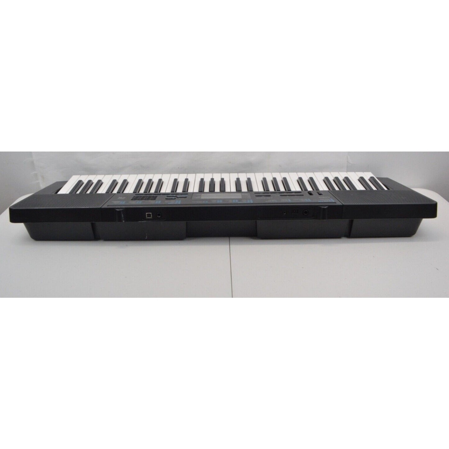 CTK-2300 Casio Electric Portable Keyboard Piano Synthesizer 61-Key USB Effects