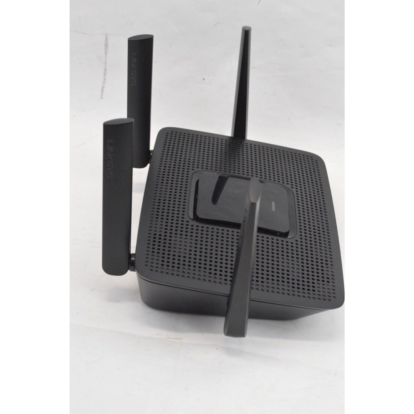 Linksys Wireless WiFi Router Dual Band Black Max Stream EA8300