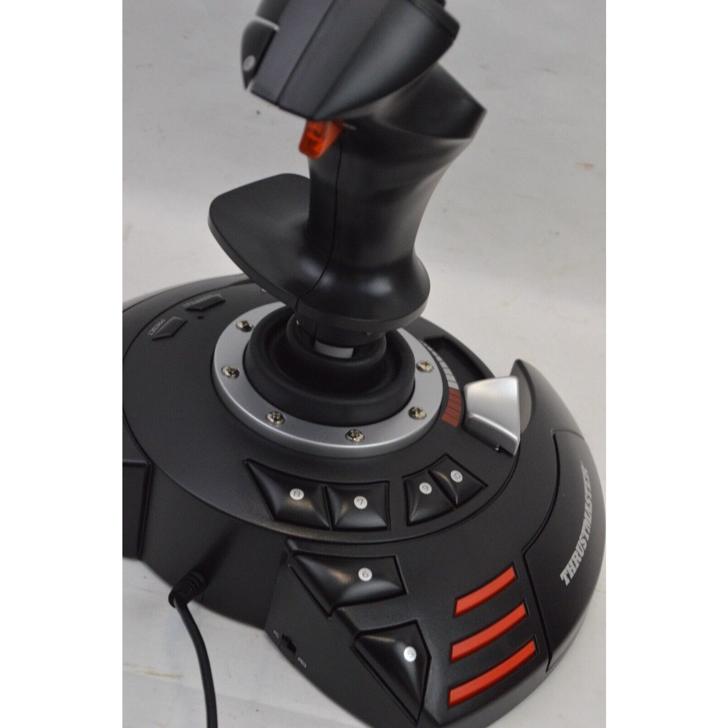 Thrustmaster T.Flight Stick X Joystick for Flight Simulators PC Windows PS3 USB