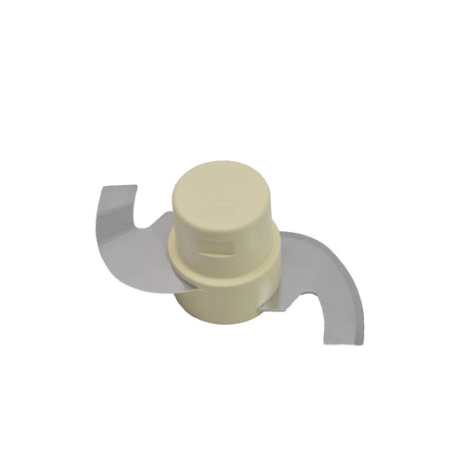 Replacement Metal Dough Blade Cuisinart DLC2011 Part For Prep 11Plus