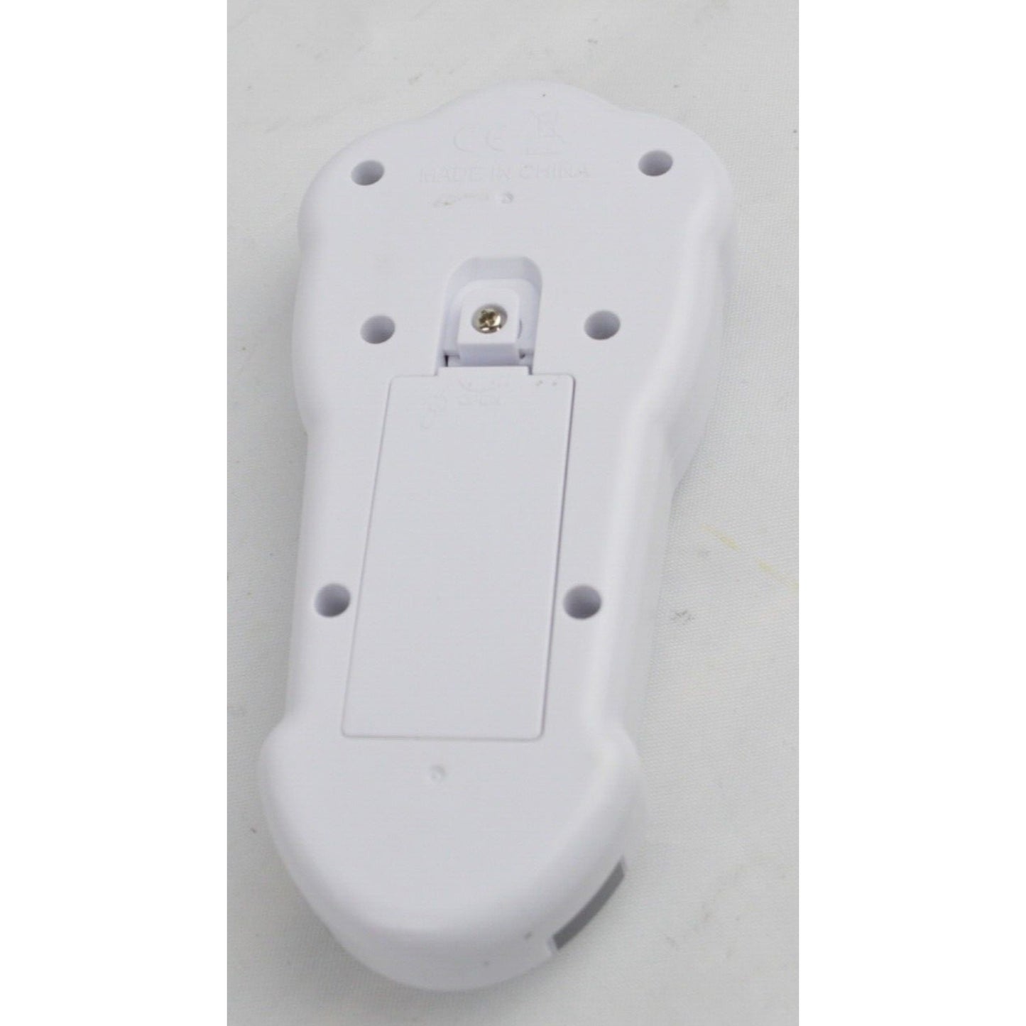 Replacement Remote Control For Large Smart Rc Robot Toy