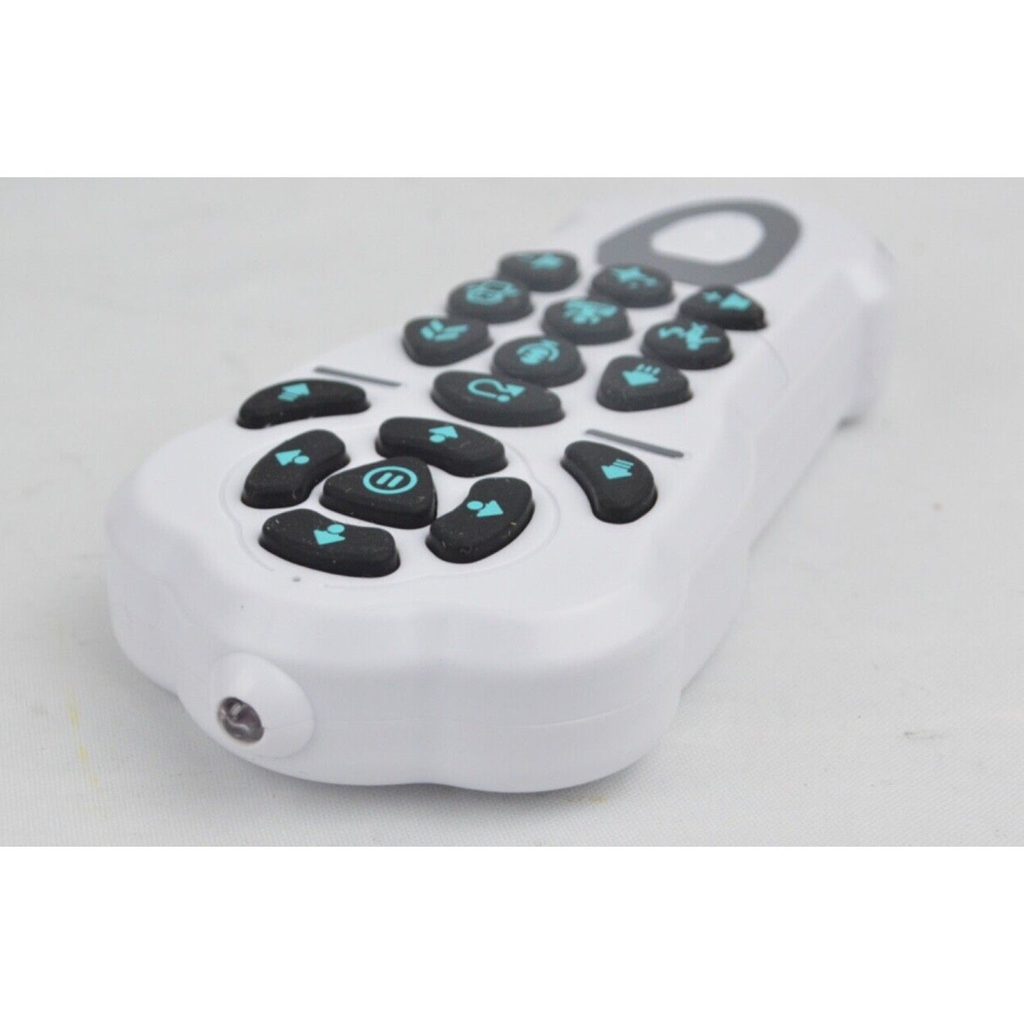 Replacement Remote Control For Large Smart Rc Robot Toy