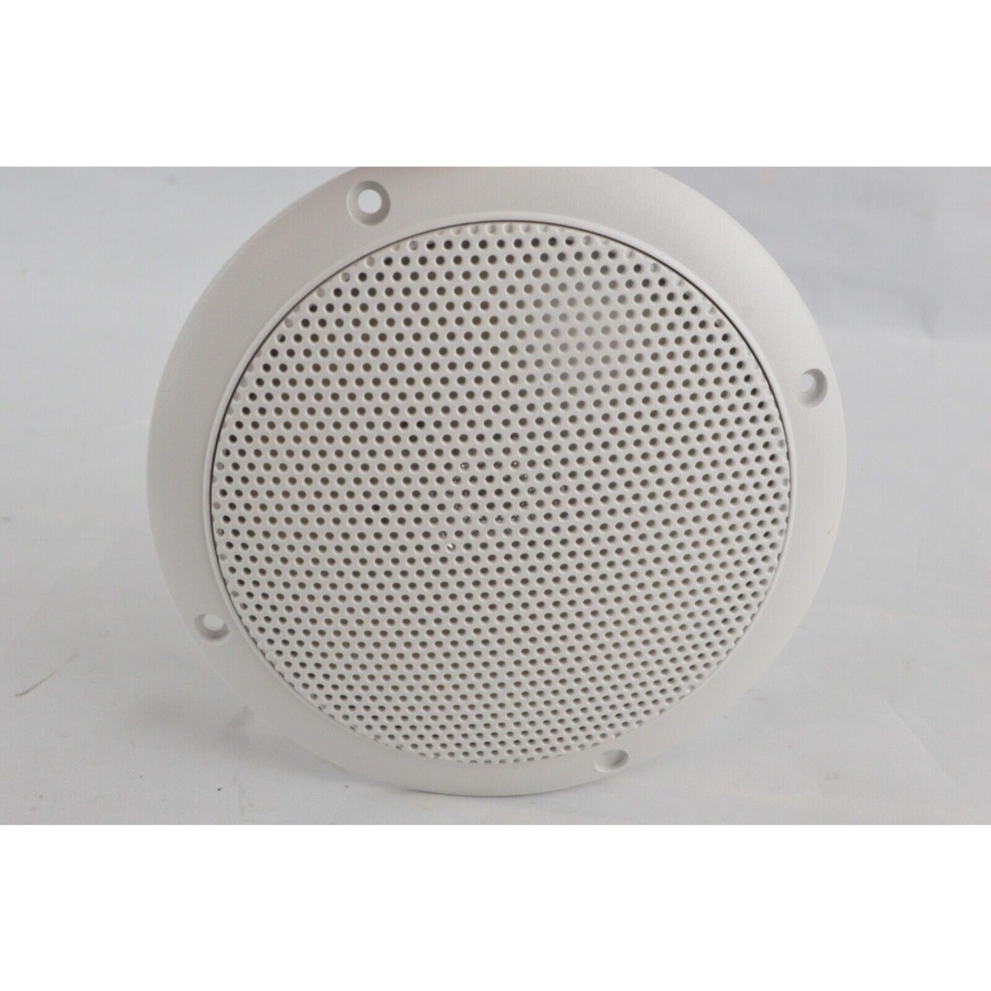 Magnadyne WR50W 5" Dual Cone Slim Water-Resistant Speaker White