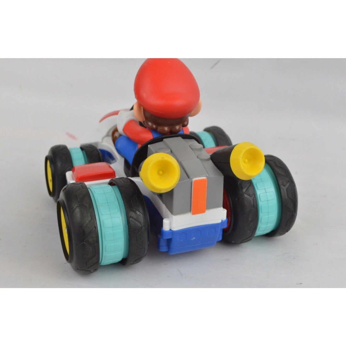 Super Mario Kart 8 RC Car Nintendo Anti-Gravity Racer w/Remote Control