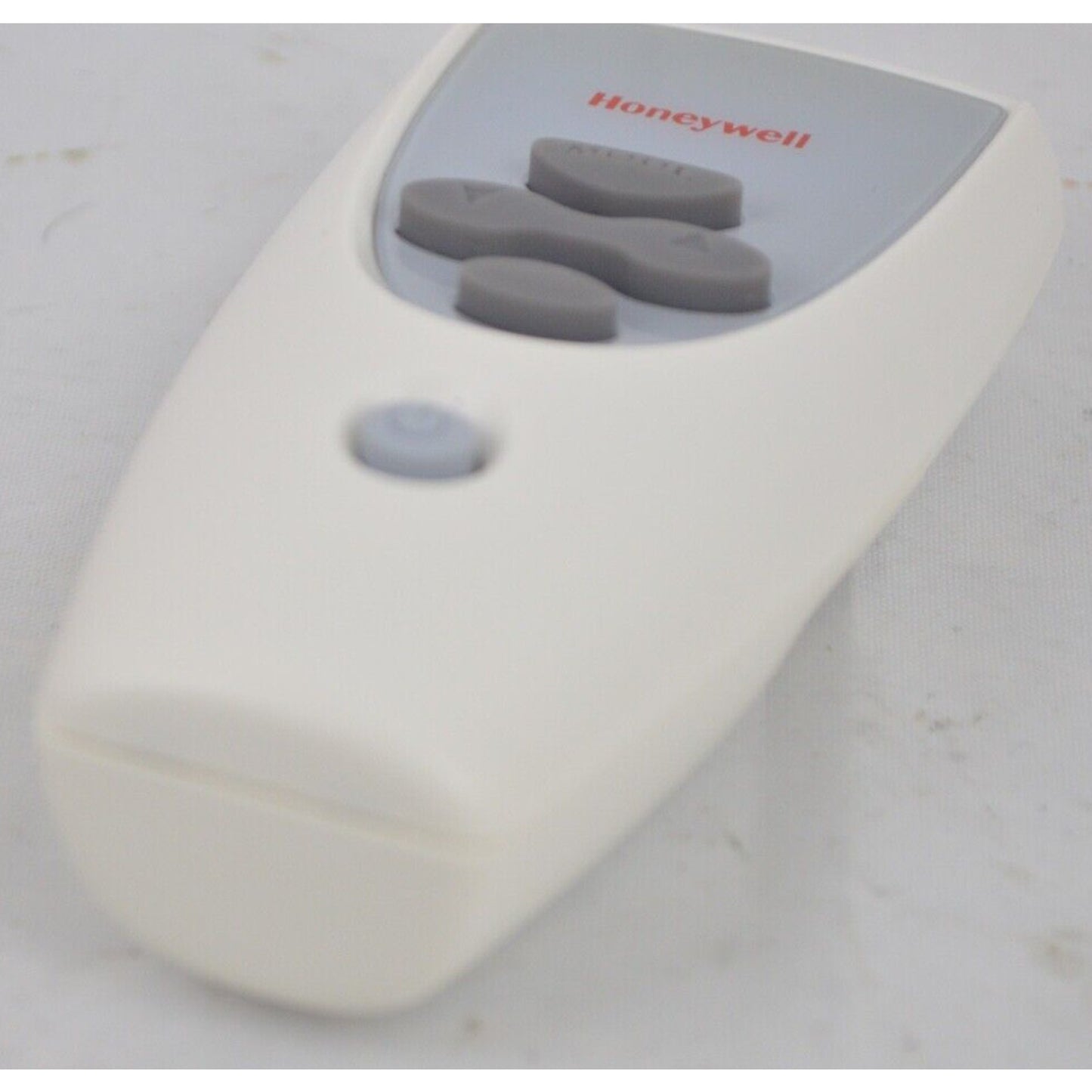 Honeywell White 5-Buttons Replacement Remote Control For HZ365 Ceramic Heater