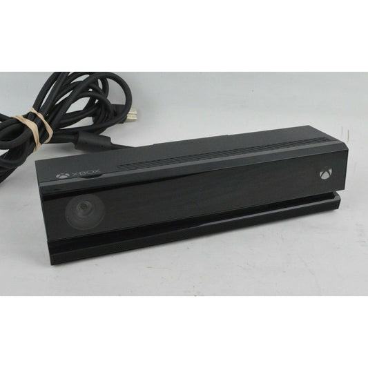 Microsoft Xbox ONE Motion Kinect Sensor Bar Camera 1520 Black