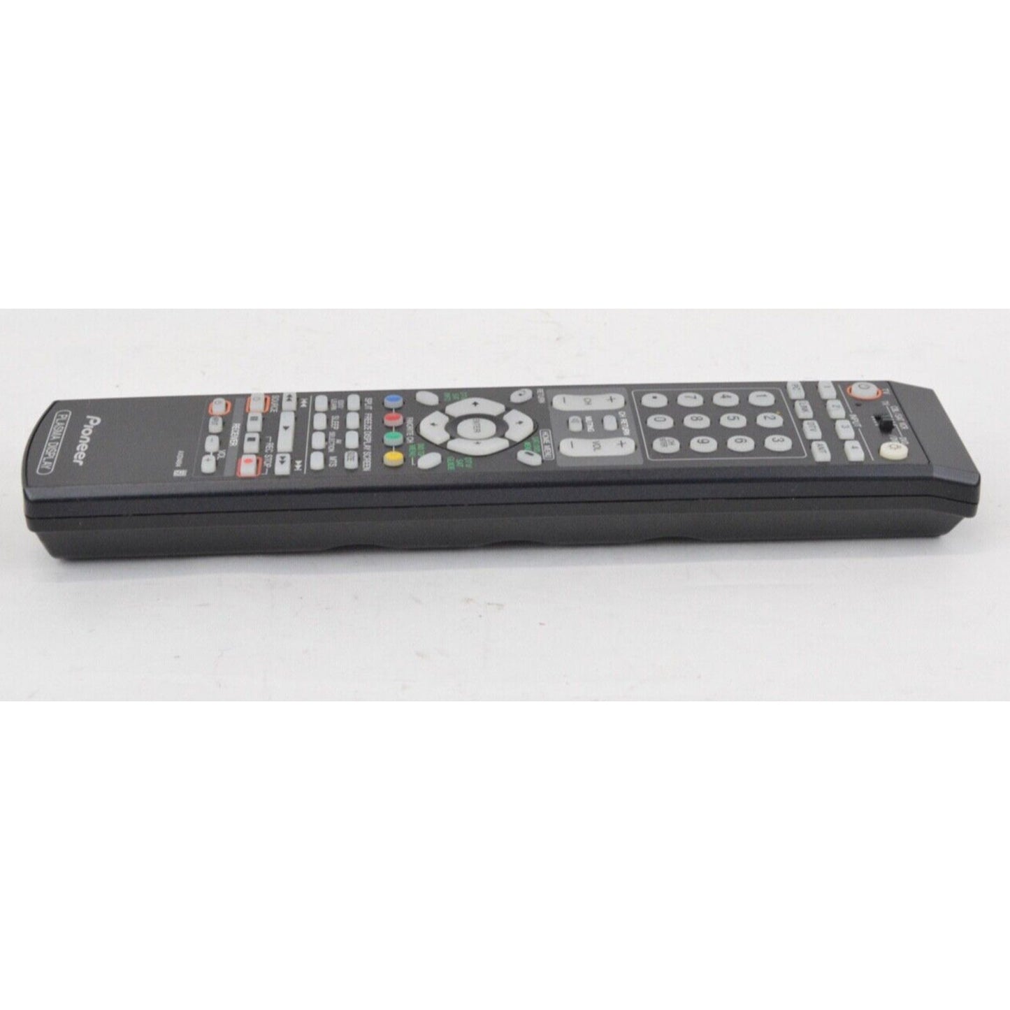 Genuine Replacement Remote Control Pioneer AXD1484 PRO1110HD PRO910HD PROR04U