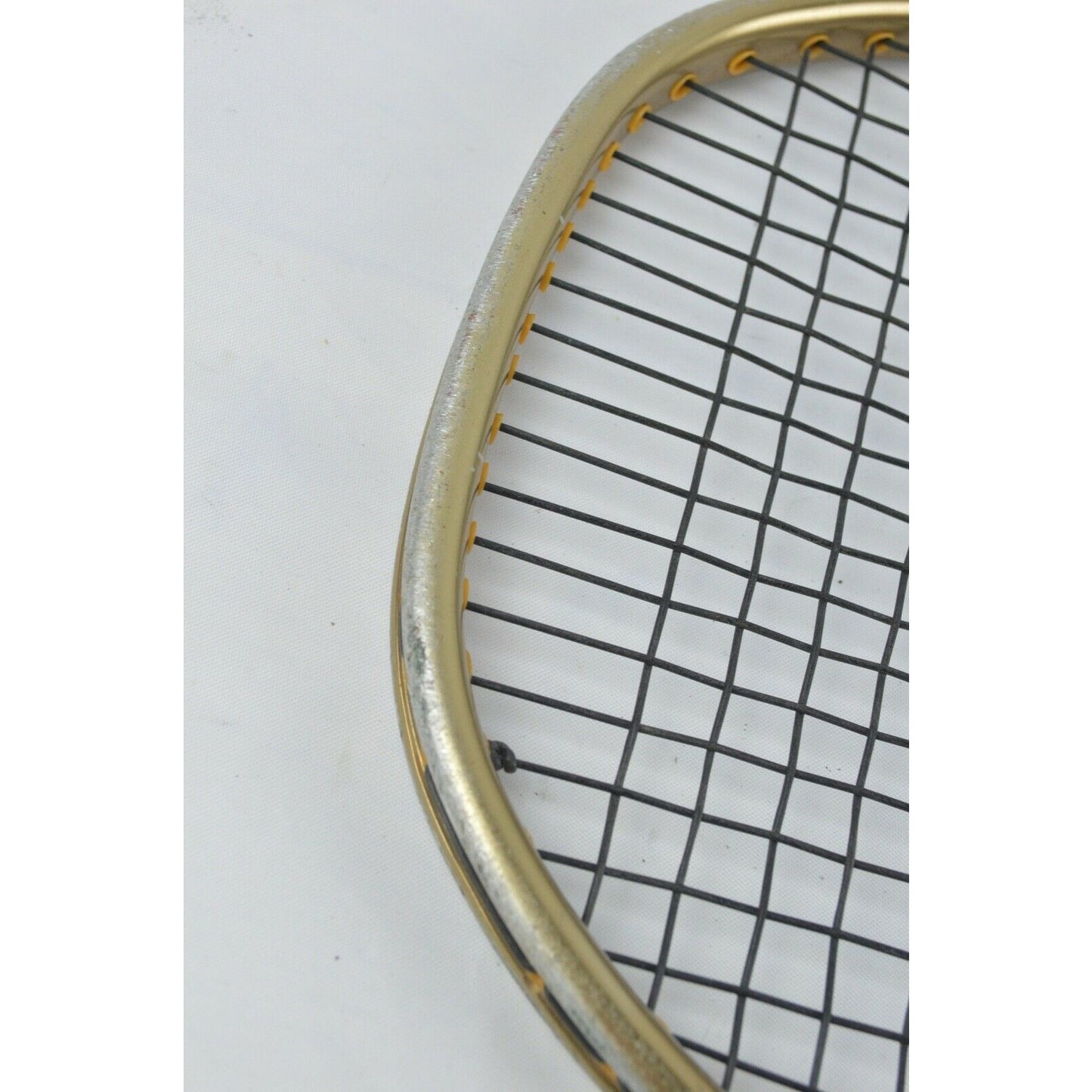 Metal Aluminum Tennis Racket Vintage Yonex R-1 O.P.S. #3141