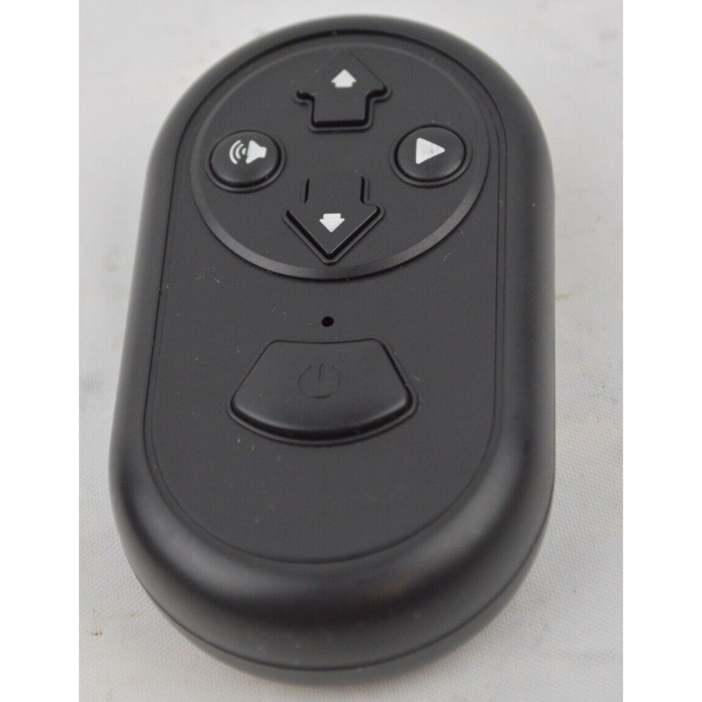 Replacement Remote Control Black 5 button For Odyssey Rapid Raptor