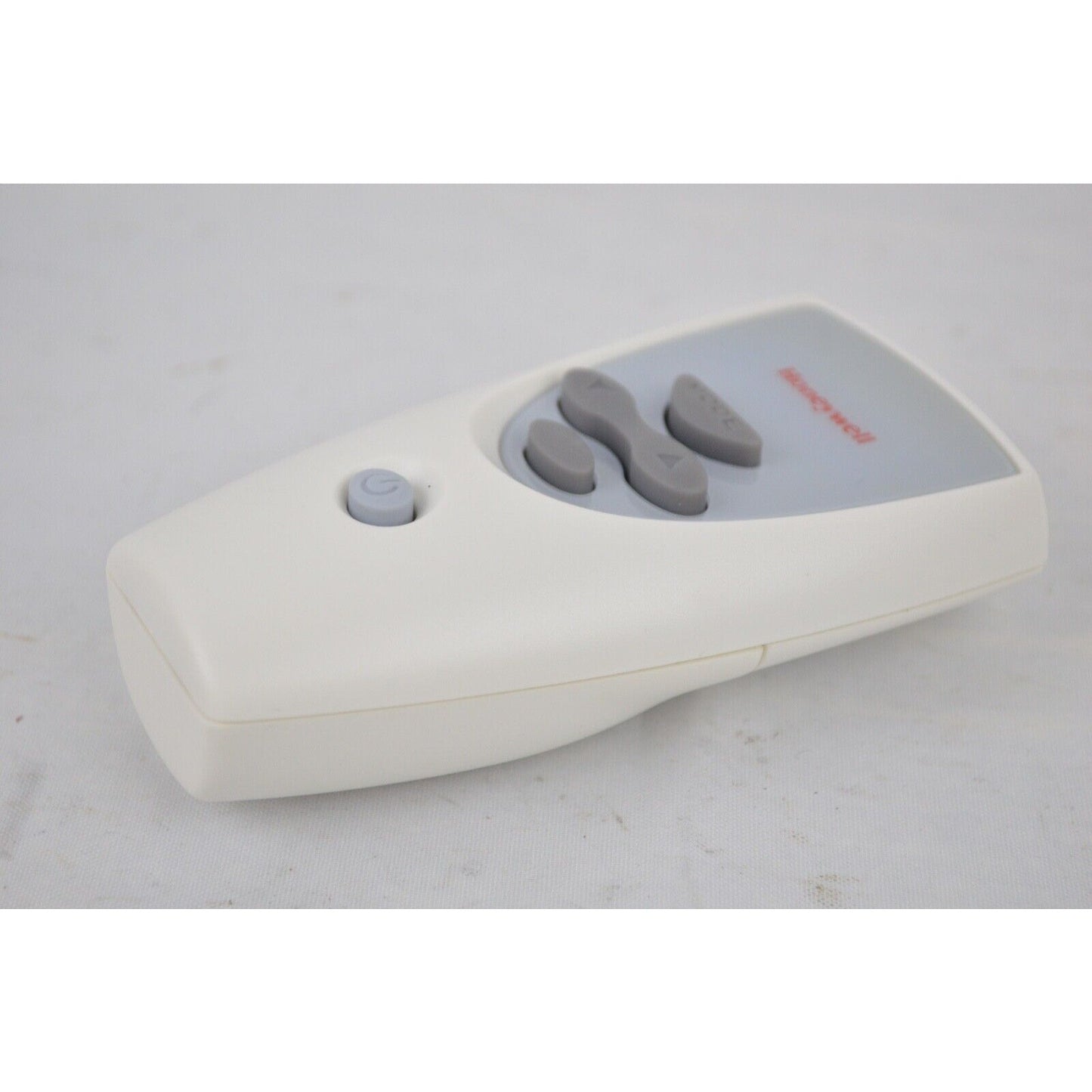 Honeywell White 5-Buttons Replacement Remote Control For HZ365 Ceramic Heater