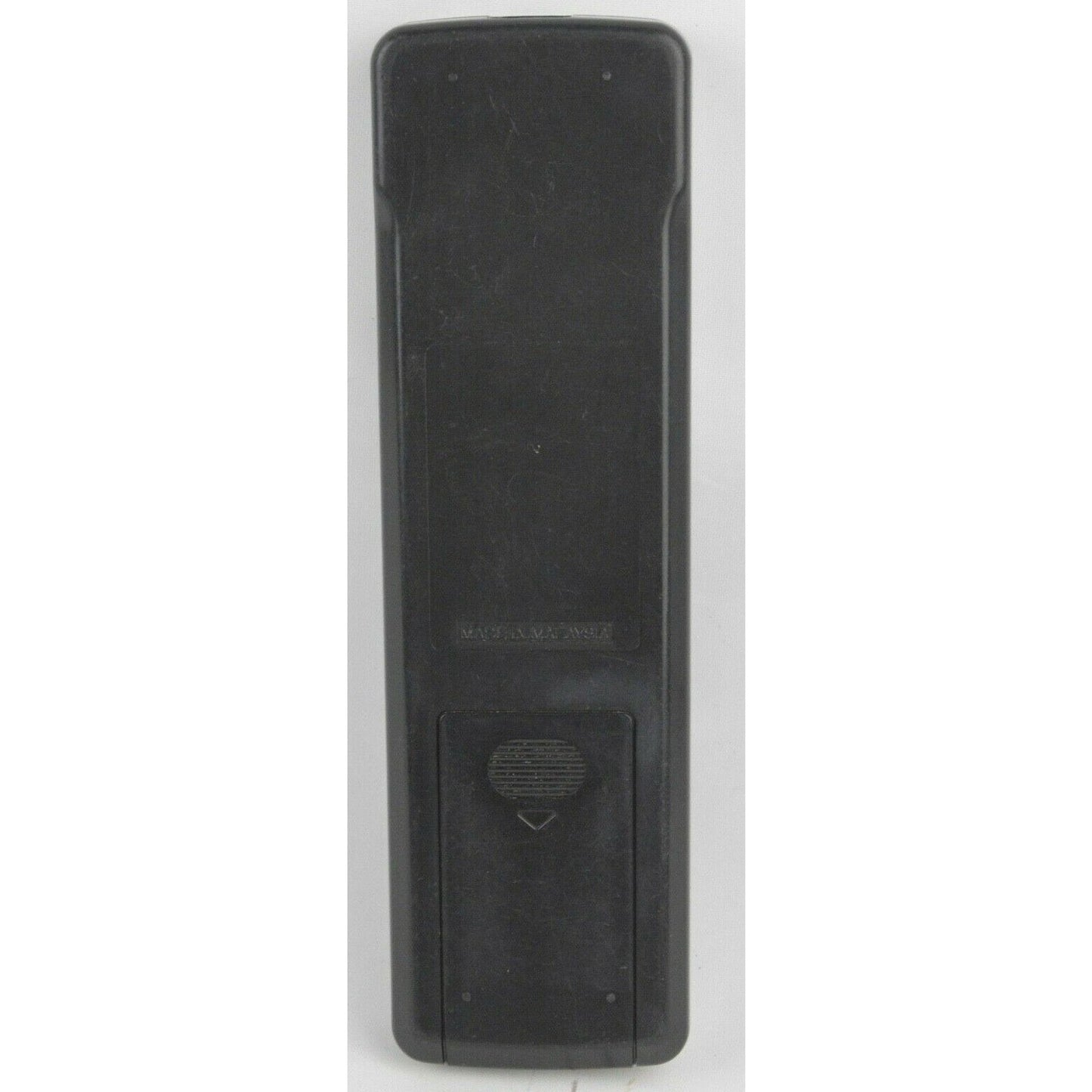 FISHER Original Replacement Remote Control 146MT0049 For TV VCR