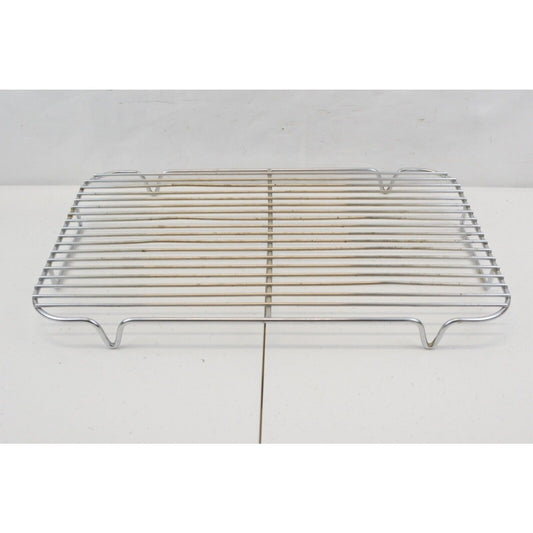 Rack Grill Broiling Part Farberware 450A For Open Hearth Broiler Rotisserie