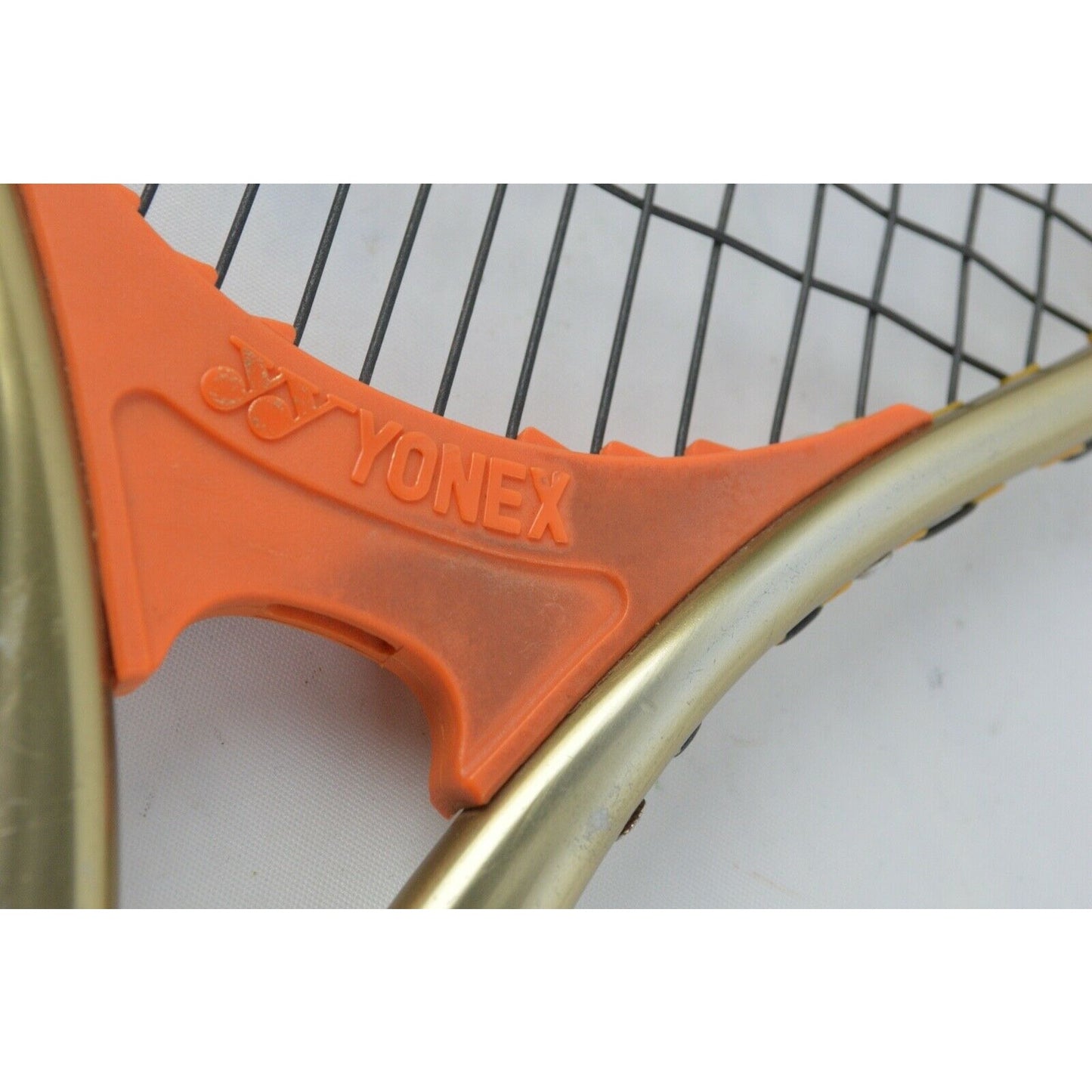 Metal Aluminum Tennis Racket Vintage Yonex R-1 O.P.S. #3141