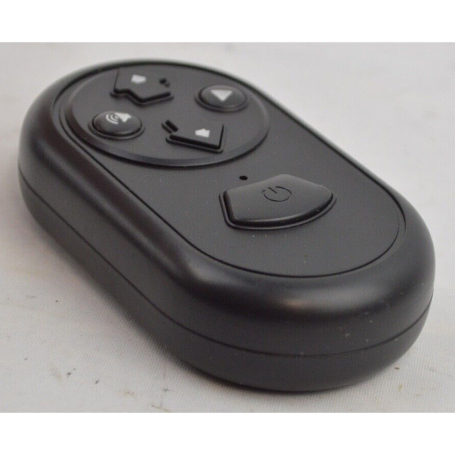 Replacement Remote Control Black 5 button For Odyssey Rapid Raptor