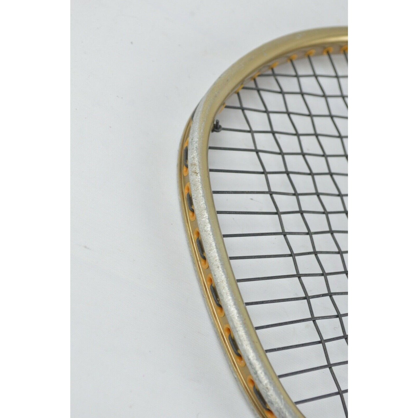 Metal Aluminum Tennis Racket Vintage Yonex R-1 O.P.S. #3141