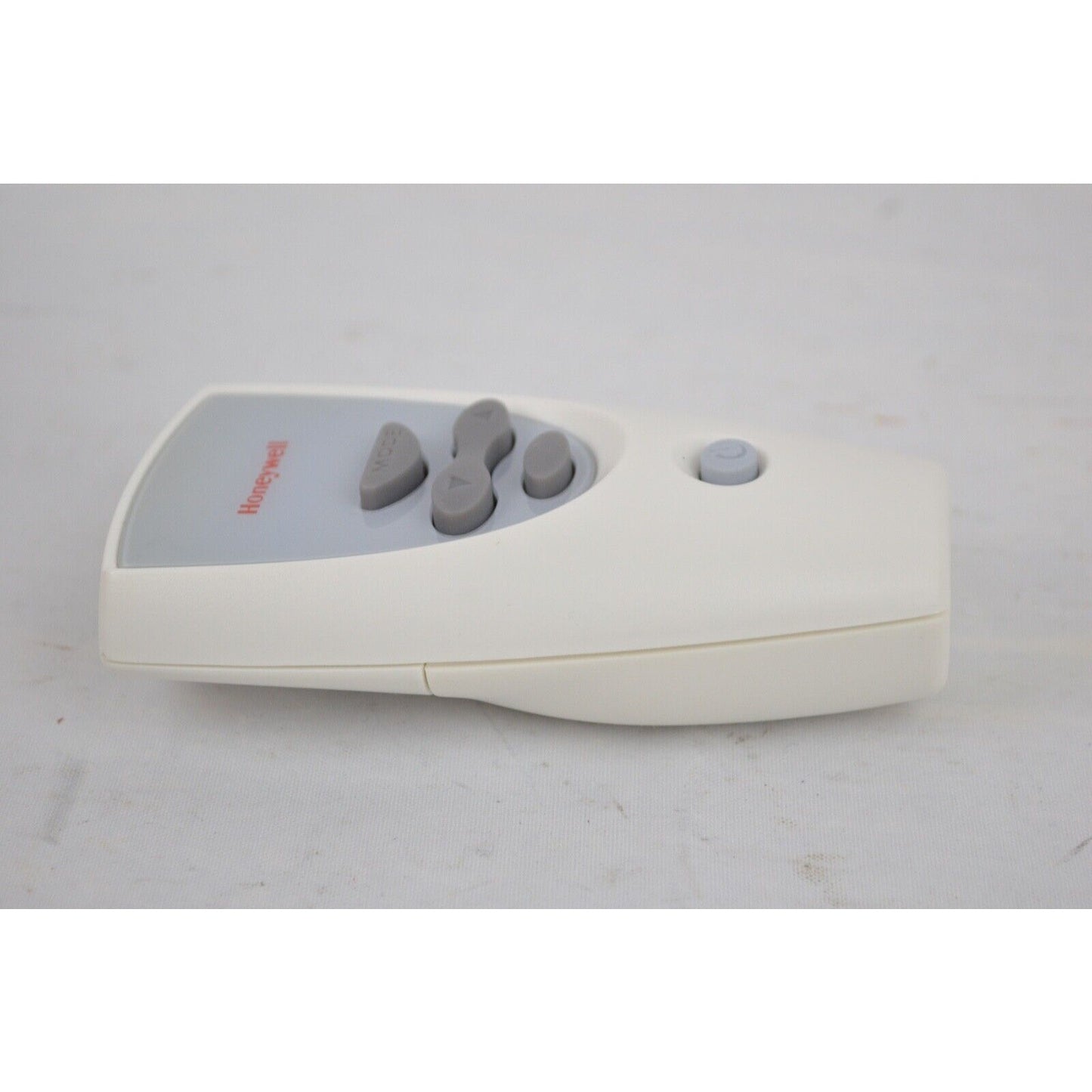 Honeywell White 5-Buttons Replacement Remote Control For HZ365 Ceramic Heater